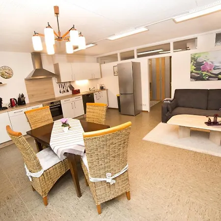 Naturpur 아파트 라이나우