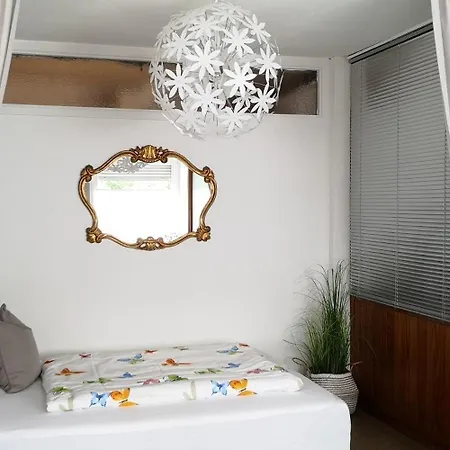 Daire Naturpur Rheinau