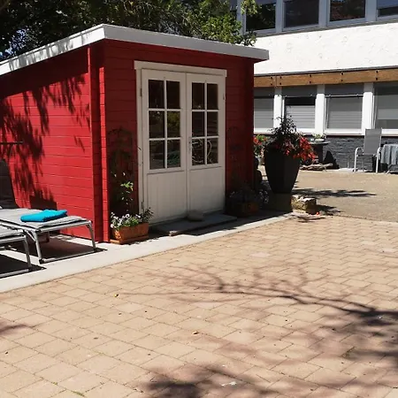 아파트 Naturpur *