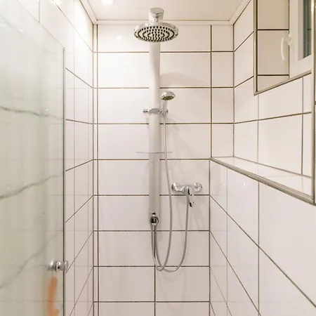 Naturpur Apartment